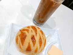 -和平馆·地道港澳茶餐厅(西门口店)