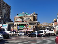 -新疆国际大巴扎