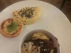 -盐城万豪酒店-盐城厨房西餐厅