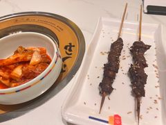 -七八冷面·延边朝鲜族美食(世纪汇店)