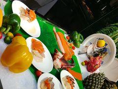-翔鹭国际大酒店-四季餐厅