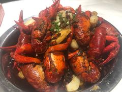 -五七小李子油焖大虾(总店)