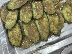 -小胡子祥彪烧烤(徐东店)