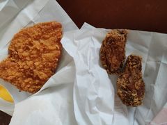 -麦当劳(金沙广场店)