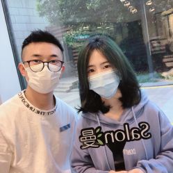 -salon漫