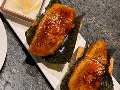 -NIUAN牛庵·日式和牛烧肉(恒隆店)