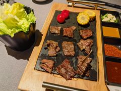 -左庭右院鲜牛肉火锅黑金店(陆家嘴中心店)