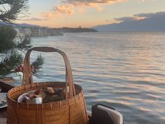 -六阅·福十 FORTEN 海景咖啡西餐厅(双廊古镇店)