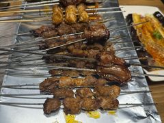 -熙成烧烤(白塔岭店)