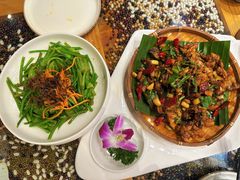 -尽善百年古院餐厅(王家老宅店)