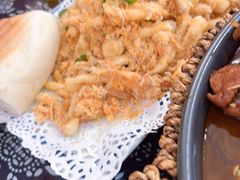-八两八金·莱芜特色炒鸡(市南漳浦路店)