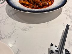 -院8里·少城记忆老川菜(宽窄巷子店)