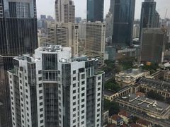 -上海静安香格里拉大酒店