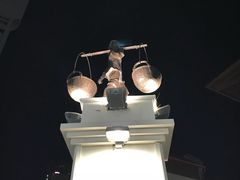 -新加坡牛车水原貌馆