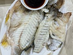 -车头老二大排档