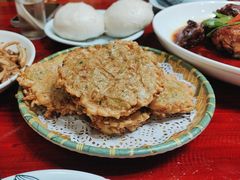 -芦茨金富饭庄·25年老字号·专做稻草鸡