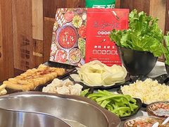 -三江汇火锅店(保全街店)