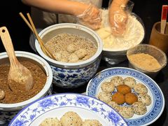 -客家大院·非遗赣南客家菜(郁孤台店)