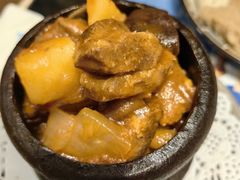 -安德烈俄式西餐厅(中央大街店)