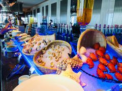 -Social 秀西餐厅-长沙瑞吉酒店(运达店)