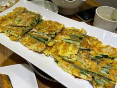-紫霞门韩国料理烤肉(深南东路店)