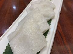顺德伦教糕-顺德人家食府(黄金广场店)