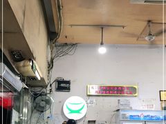 大堂-南记食粥坊·宵夜大排档(莲花总店)