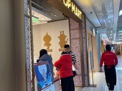 -泡泡玛特POPMART(东直门来福士店)
