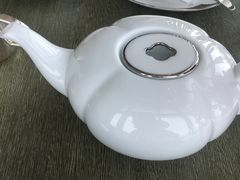 -悦厅·下午茶(杭州柏悦酒店)