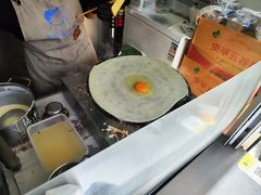 -琦琦蛋饼铺(上南店)