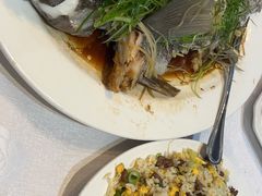 -Sun World Chinese Restaurant 新世界海鲜酒家