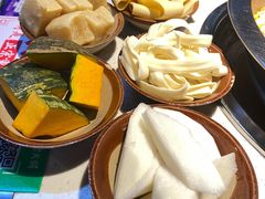 -芈重山老火锅(广州首店)