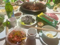 -枇杷园食为鲜火锅(南山店)