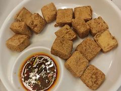 -安答龙虾·烧烤·大排档