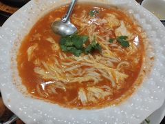 -闻香阁·清真(光荣道店)