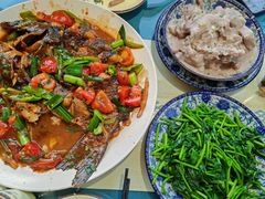 -生态苑农庄(十里画廊遇龙河店)