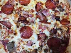 -Tubestation站点比萨(五道营店)