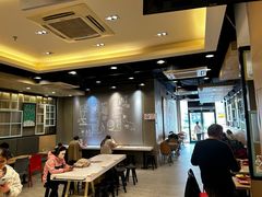 -永和大王(茉莉上新·共和新路店)