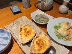 -故乡屋日本料理(八一广场店)