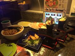 -板长寿司(铜锣湾店)