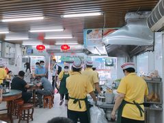 大堂-穗银肠粉店(东川路店)