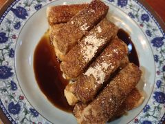 -炉小二铜锅牛蛙•川湘菜(三里屯店)
