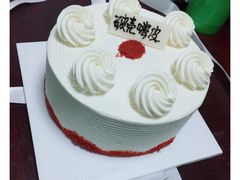 -第戎蛋糕(恒隆广场店)