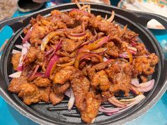 -巴依老爷新疆美食(望京小街店)