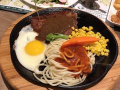 -汤姆家的牛排西餐厅(振华商厦店)