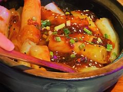 -啫神·广州地标美食(北京路店)