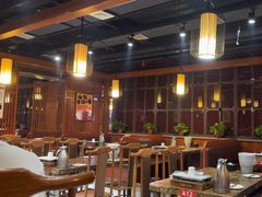-郑喜旺烧烤(郑州总店)