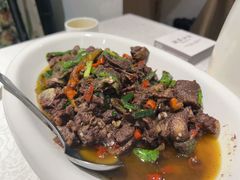 -湘君私厨.16年湘菜店(金匙望湖店)