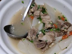 -九毛九西北菜(大东海店)