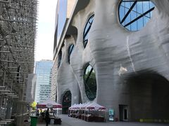 -证大喜玛拉雅中心